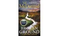 Broken Ground