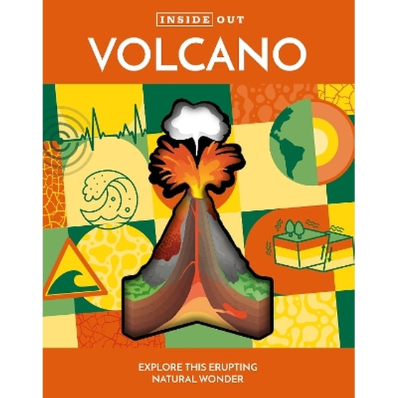 Inside Out Volcano image 0