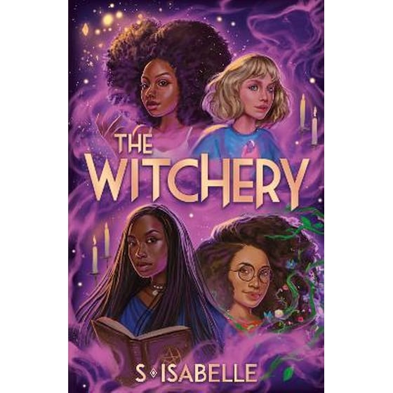 The Witchery image 0