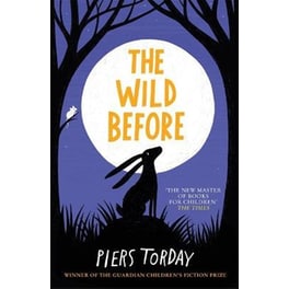 The Wild Before