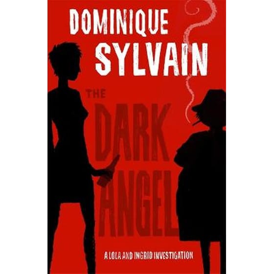 The Dark Angel image 0