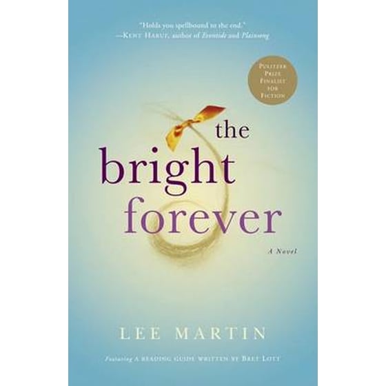 Bright Forever image 0