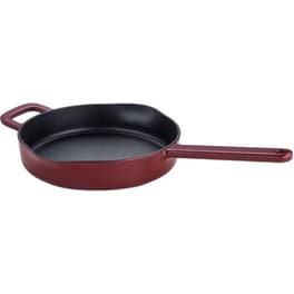 Τηγάνι FISSLER MOMENTS 24 cm Burgundi Red