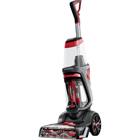 Πλυντική Σκούπα BISSELL ProHeat 2x Revolution 1858N 800 W Μαύρη image 0