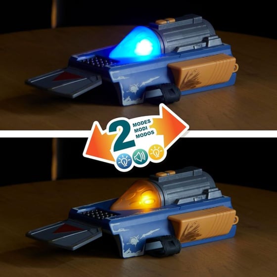 Hasbro Star Wars Disney The Mandalorian Dual Attack Gauntlet image 5