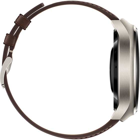 Smartwatch Huawei Watch 4 Pro LTE 47mm - Dark Brown image 4