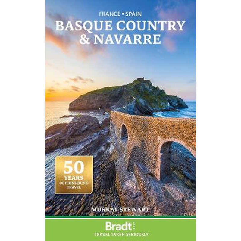 Basque Country and Navarre