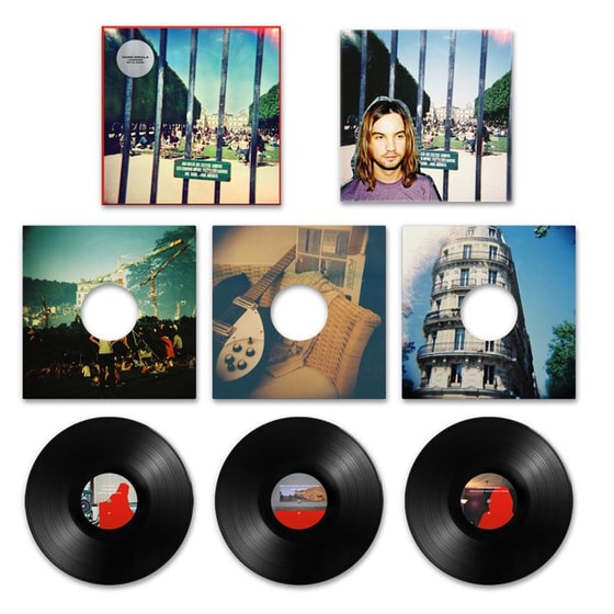 Lonerism image 0
