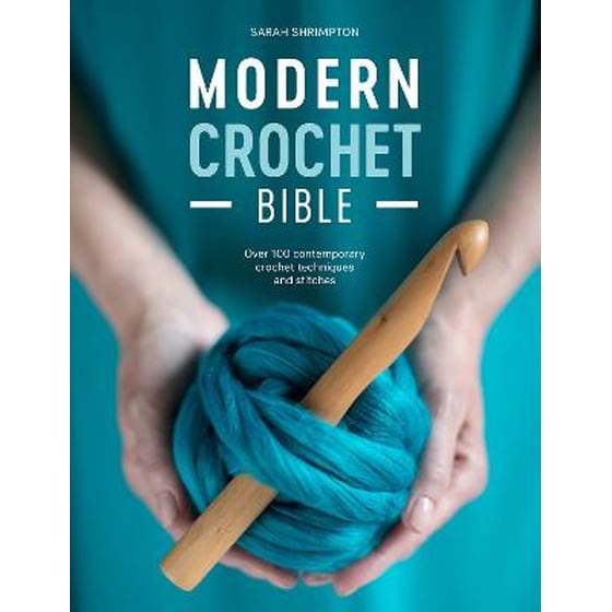 Modern Crochet Bible image 0