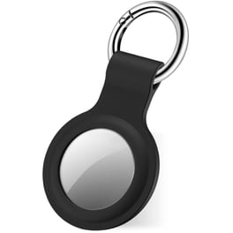 Θήκη Μπρελόκ SBS για Apple AirTag - Gray