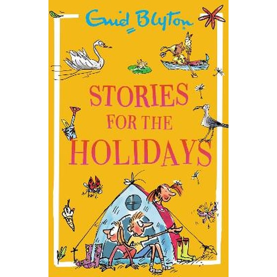 Stories for the Holidays image 0