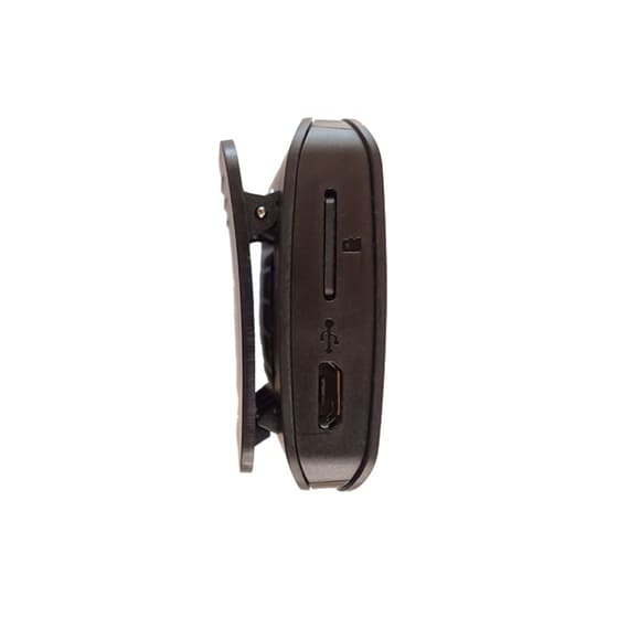 MP3 Player Crypto MP300 Plus 32GB - Φούξια image 2