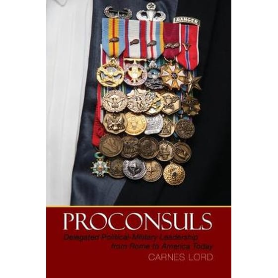 Proconsuls image 0