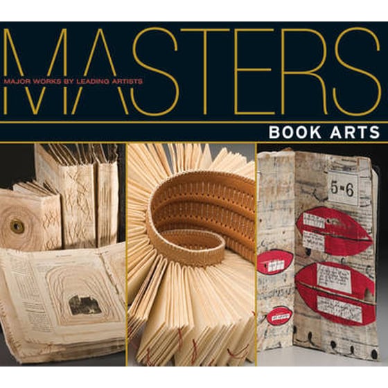 Masters: Book Arts image 0