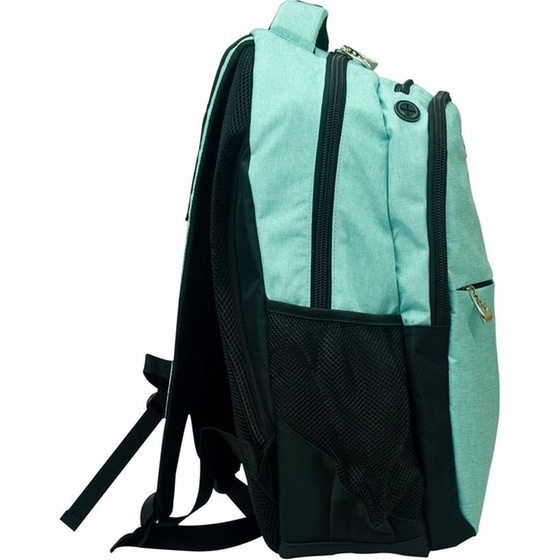 Τσάντα Πλάτης No Fear Turquoise image 2