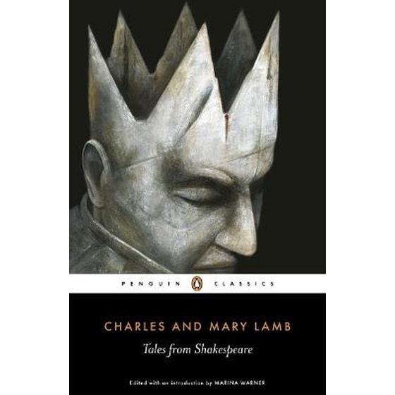Tales from Shakespeare image 0