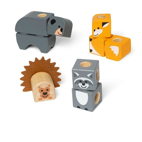 Φίλοι&nbsp;του&nbsp;Δάσους Melissa&nbsp;&&nbsp;Doug image 1