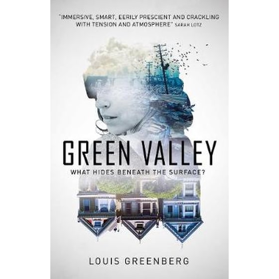 Green Valley image 0