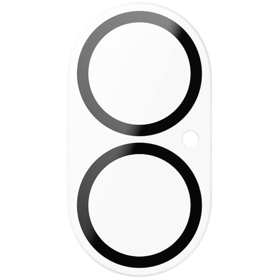 Προστατευτικό κάμερων Apple iPhone 16/iPhone 16 Plus - PanzerGlass Camera Lens Protection image 2