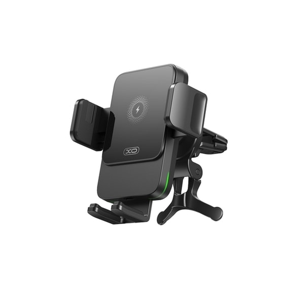 Βάση Στήριξης Αυτοκινήτου XO WX041 - Black image 0