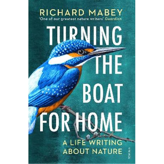 Turning the Boat for Home image 0