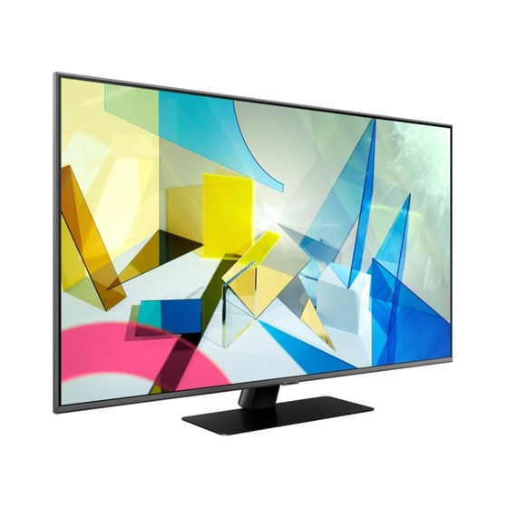 Τηλεόραση Samsung QLED 50" 4K QE50Q80T image 1