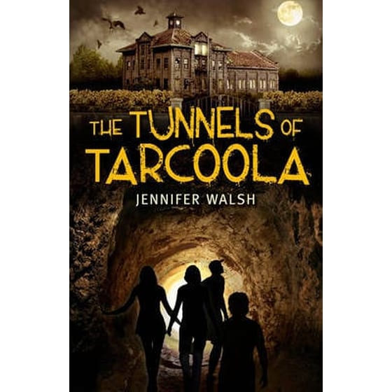 Tunnels of Tarcoola image 0