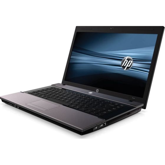 Laptop HP 620 15.6'' HD LED (Core 2 Duo T6670/2GB/320GB HDD/UHD Graphics/Win7Pro) image 2