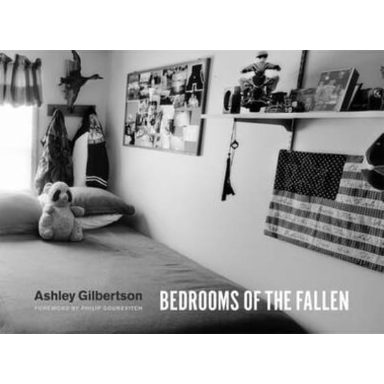 Bedrooms of the Fallen image 0