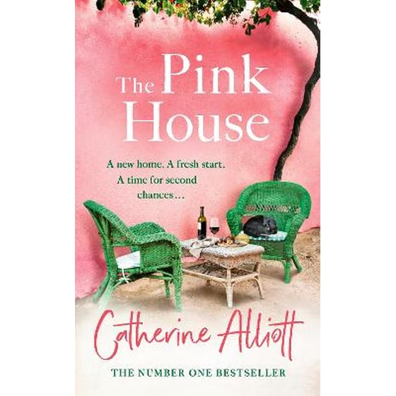 Pink House image 0