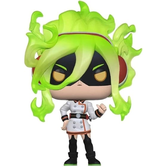 Funko Pop! Animation - My Hero Academia - Burnin #1484 image 0