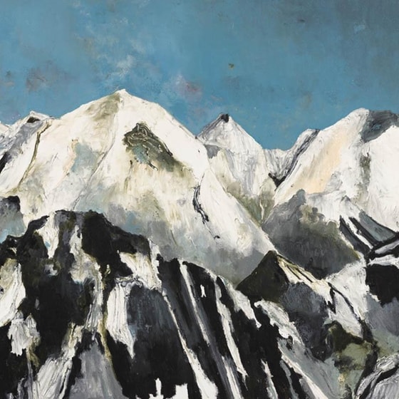 Space As An Instrument image 0