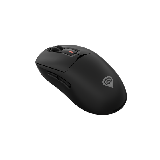 Genesis Zircon 660 Pro Gaming Ασύρματο Ποντίκι - Black image 4