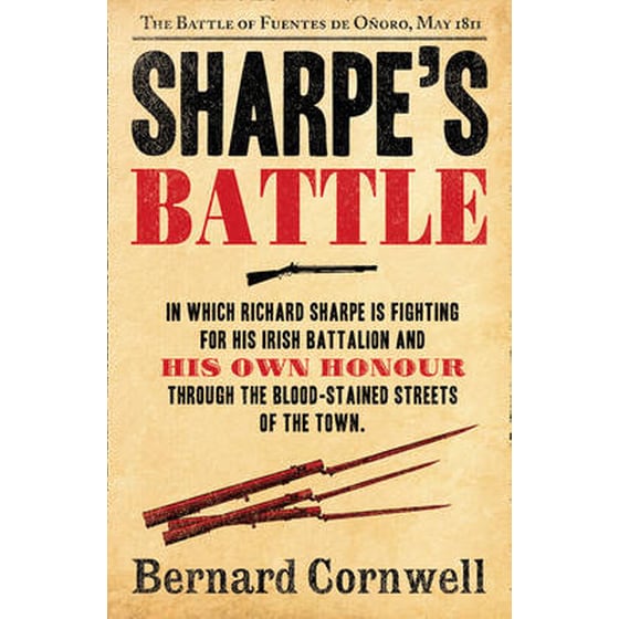 Sharpe's Battle image 0