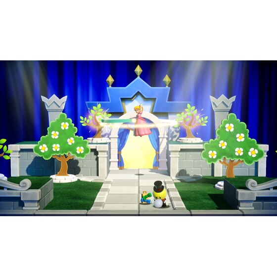 Princess Peach: Showtime! - Nintendo Switch Used image 12