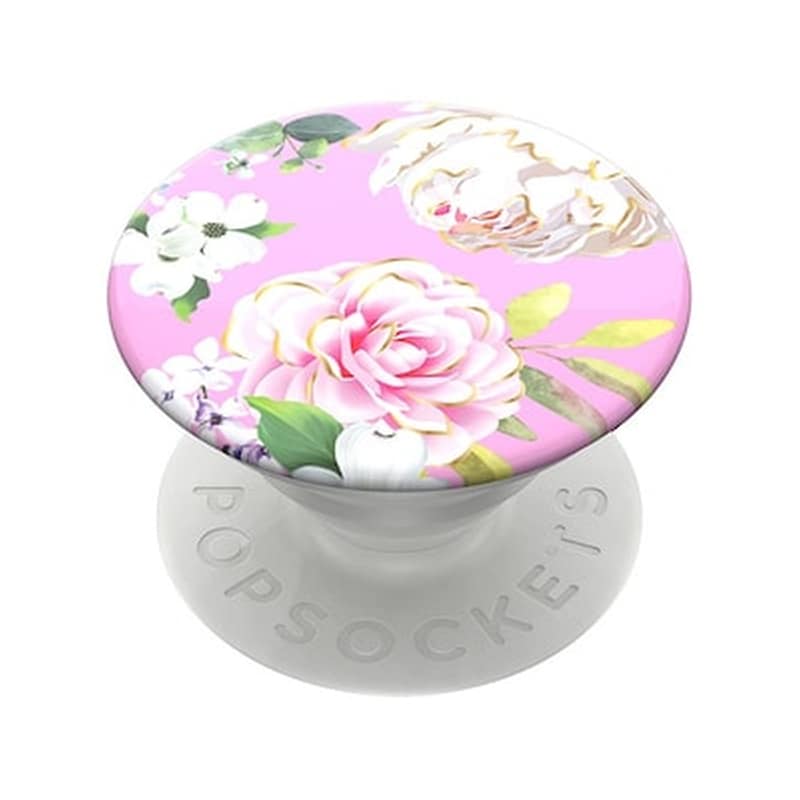 PopSockets - Pink Floral OW
