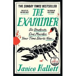 The Examiner