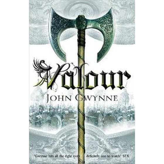 Valour image 0
