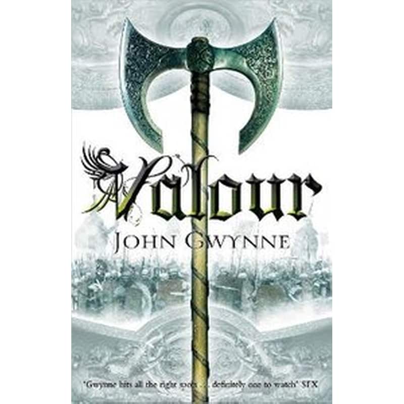 Valour