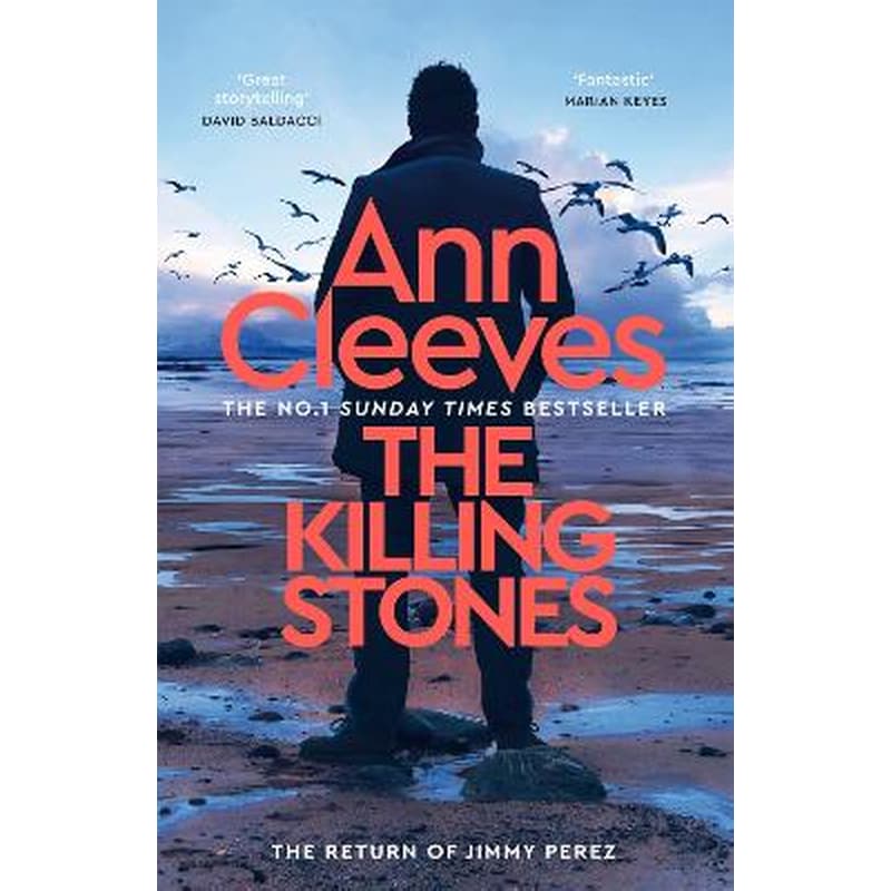 The Killing Stones