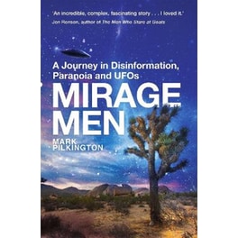 Mirage Men