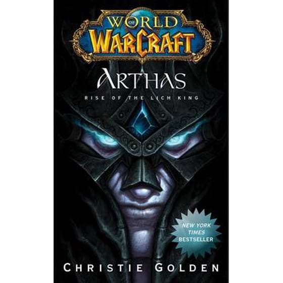 World of Warcraft- Arthas image 0