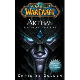 World of Warcraft- Arthas