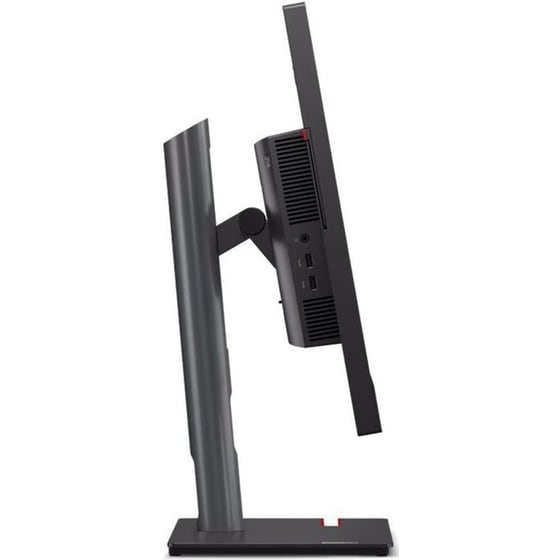 Lenovo ThinkVision 27 3D Monitor 27'' 4Κ UHD IPS Flat 60Hz 6ms (4ms Extreme Mode) image 4