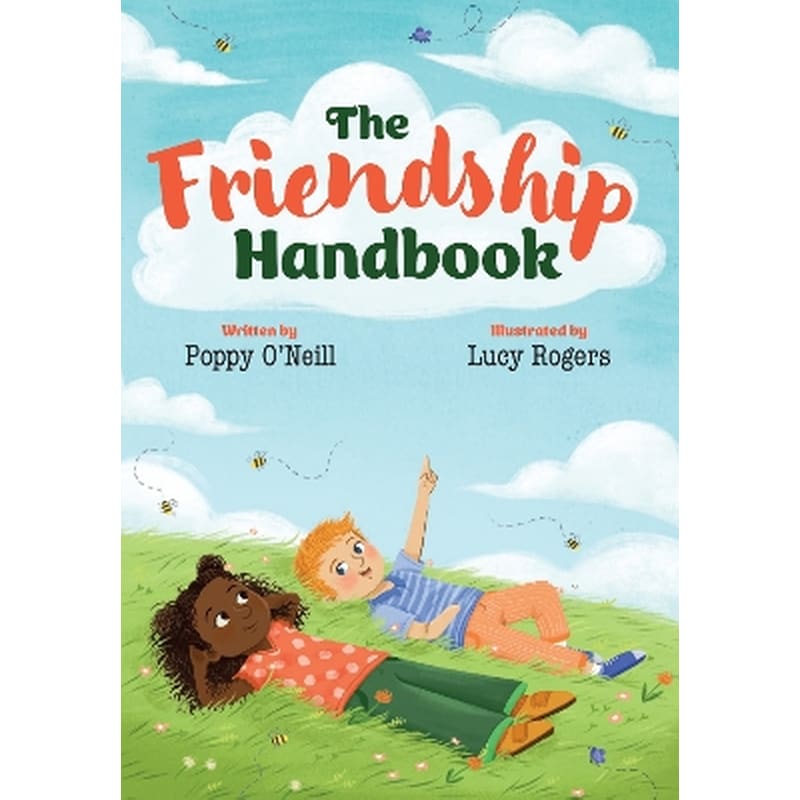 The Friendship Handbook