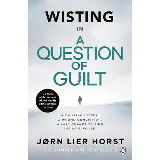Question of Guilt image 0