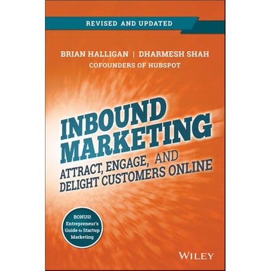 Inbound Marketing, Revised and Updated image 0