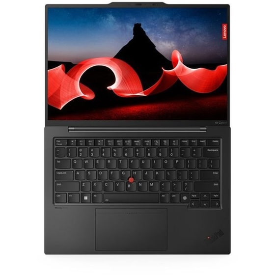 Lenovo ThinkPad X1 Carbon Gen 12 14'' WUXGA IPS (Core Ultra 7-155U/32GB/1TB SSD/UHD Graphics/Win11Pro) image 4