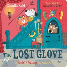 Nell and Beany: The Lost Glove