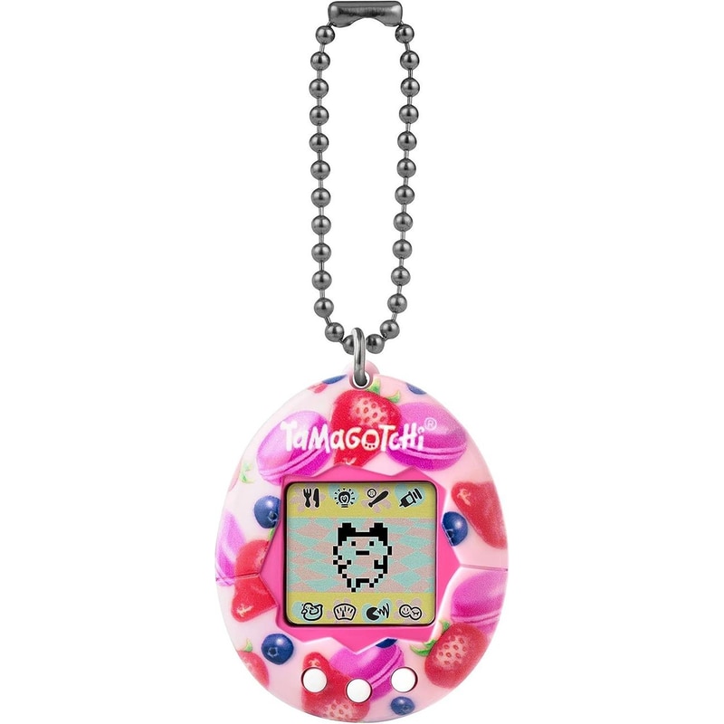 Bandai Tamagotchi Original - Berry Delicious (42971)